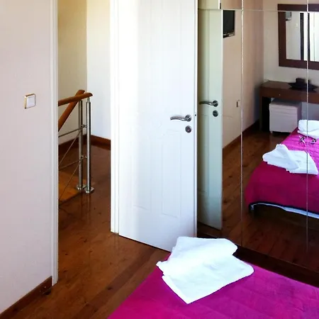 Amalia's House Holiday home Rethymno (Crete)
