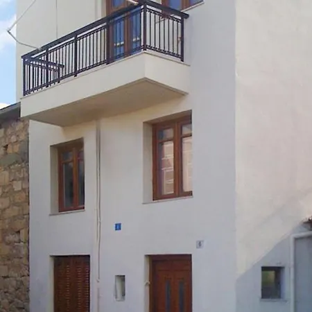 Amalia's House Rethymno