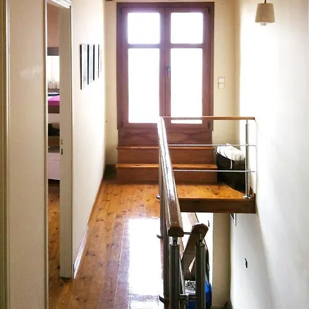 Amalia's House Holiday home Rethymno (Crete)