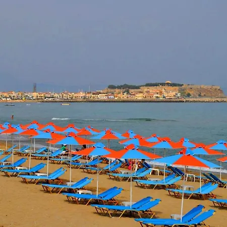 Amalia's House * Rethymno (Crete)