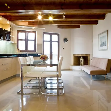 Amalia's House Ferienhaus