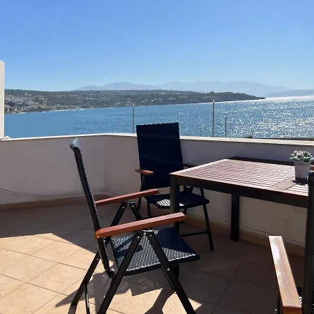 Amalia's House Holiday home Rethymno (Crete)