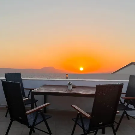 Amalia's House Holiday home Rethymno (Crete)