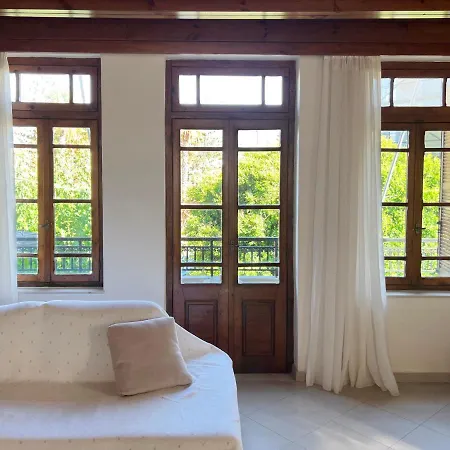 Amalia's House Holiday home Rethymno (Crete)