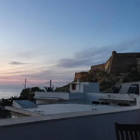 Holiday home Amalia's House Rethymno (Crete)