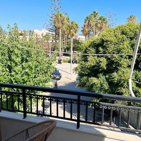 Amalia's House Holiday home Rethymno (Crete)