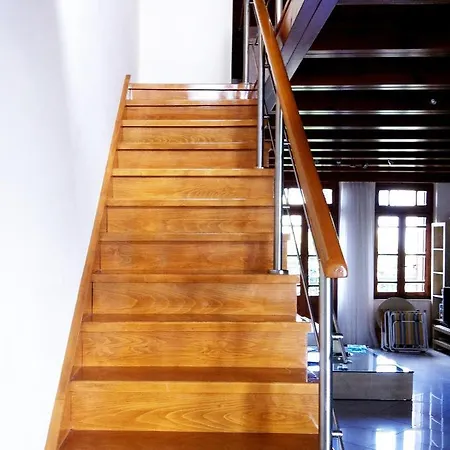 Amalia's House * Rethymno