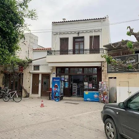 Holiday home Amalia's House Rethymno (Crete)