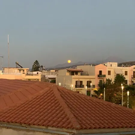 Ferienhaus Amalia's House Rethymno