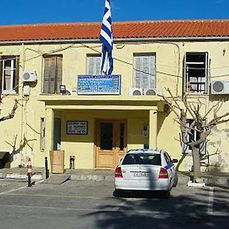 Holiday home Amalia's House Rethymno (Crete)