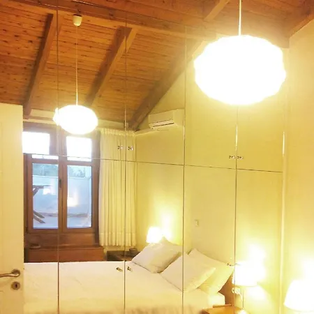 Amalia's House